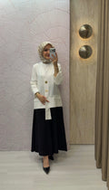 AVENNA Pantolon Etekli Takım / 26YA655