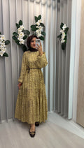 ARMİNE TREND Elbise / 26YT932