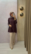 ARMİNE TREND Tunik / 26YT467