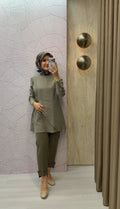 ARMİNE TREND Tunik / 26YT467