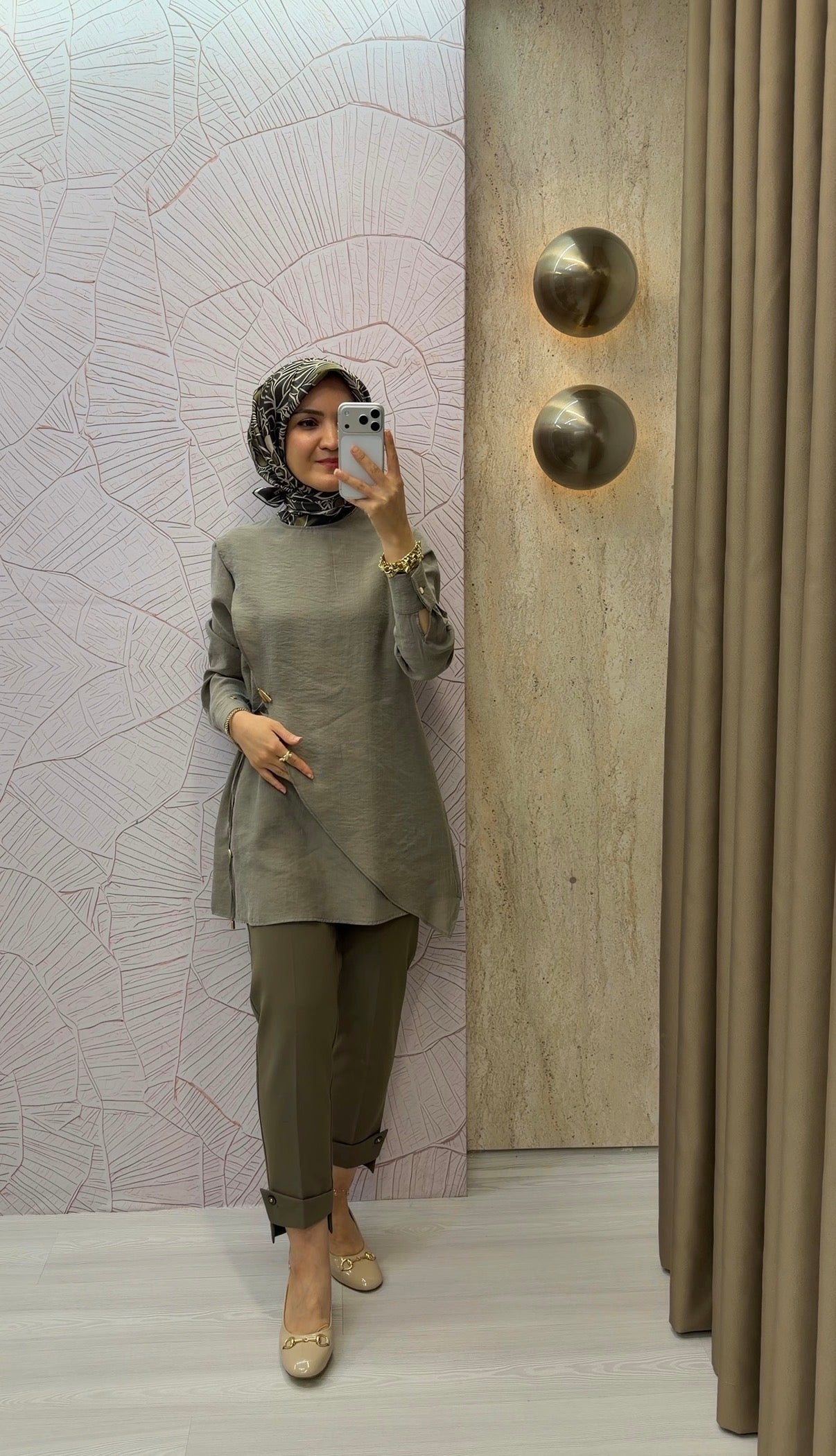ARMİNE TREND Tunik / 26YT467