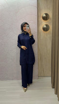 OTTO DESİGEN Pantolonlu Takım / 133442