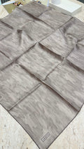 ARMİNE Saf İpek Twill Eşarp 9630D