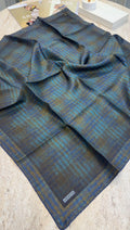 ARMİNE Saf İpek Twill Eşarp 9628D