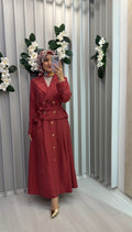 OTTO DESİGEN Etekli Takım / 7477