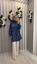 ARMİNE TREND Tunik / 26YT401