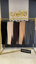 YUSUF ÖZDEMİR PANTOLON 1368