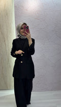 OTTO BLAZER TAKIM / 7408