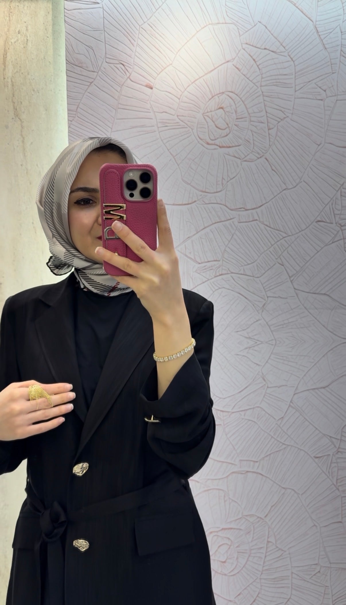 OTTO BLAZER TAKIM / 7408