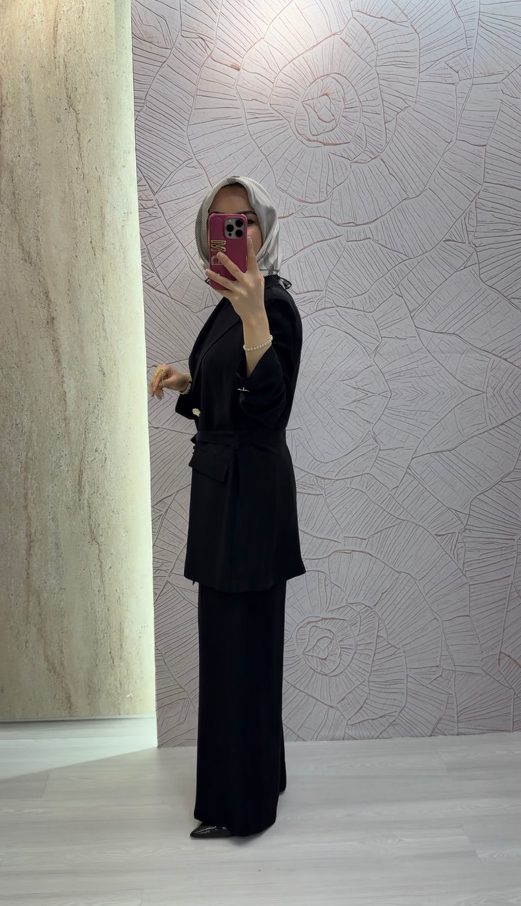 OTTO BLAZER TAKIM / 7408