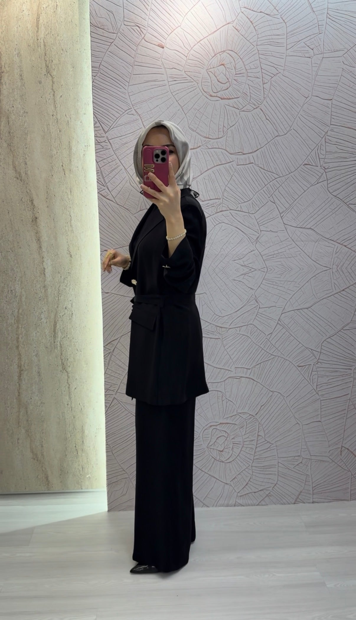 OTTO BLAZER TAKIM / 7408