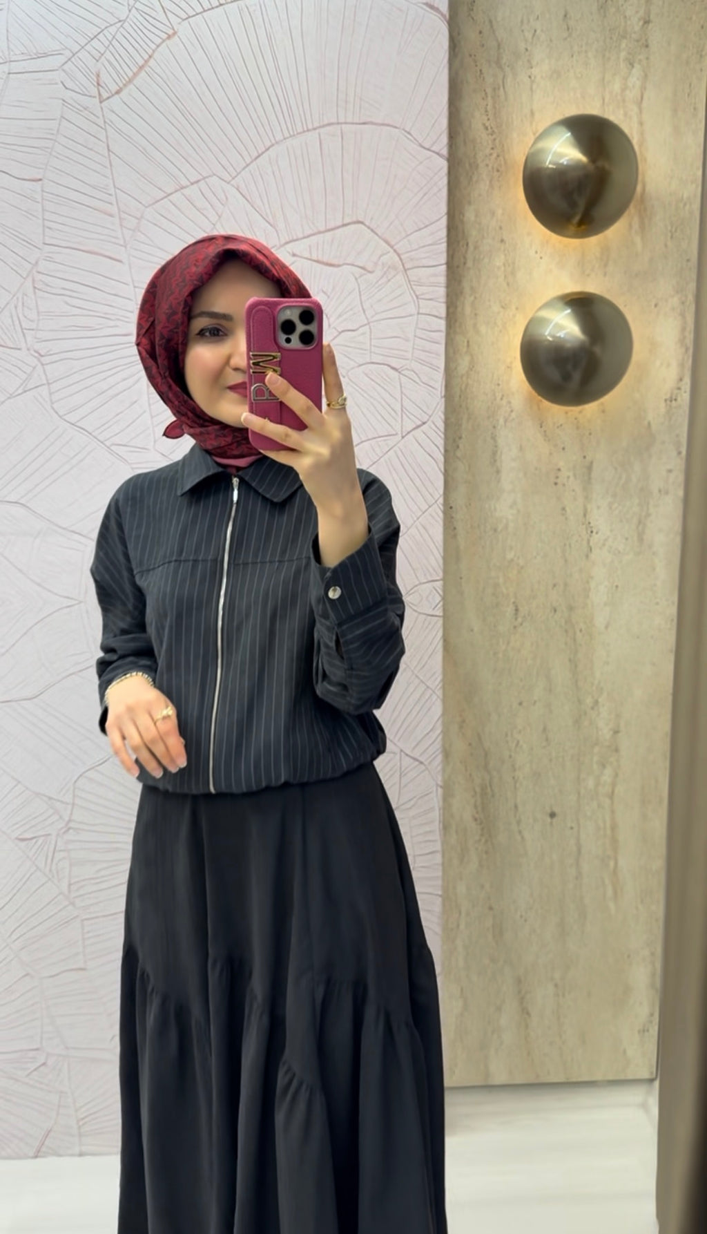 NİHAN ETEKLİ TAKIM