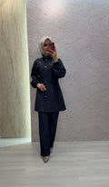 OTTO SİM DETAYLI TAKIM / 7476