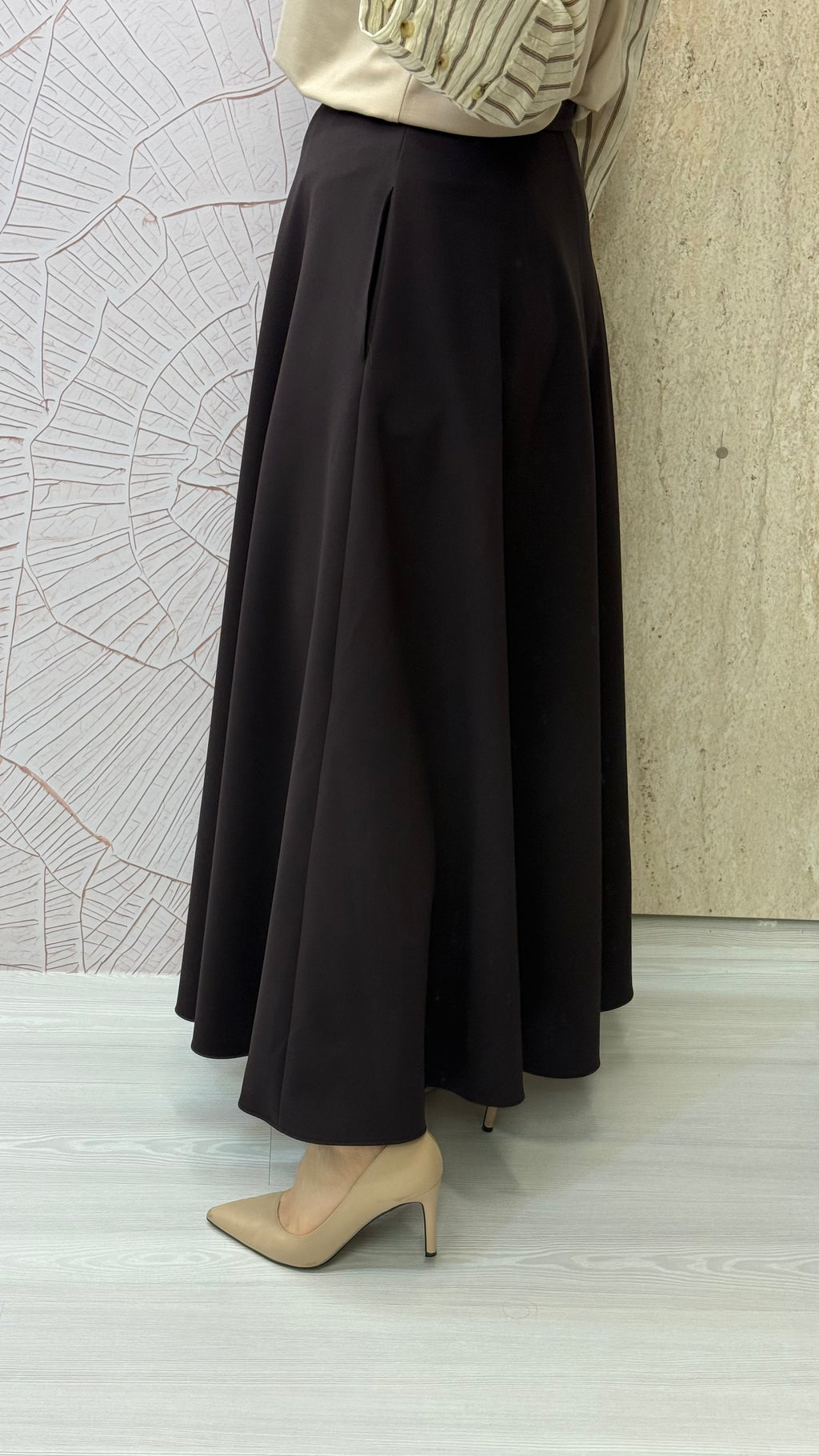 YUSUF ÖZDEMİR ETEK / 1645