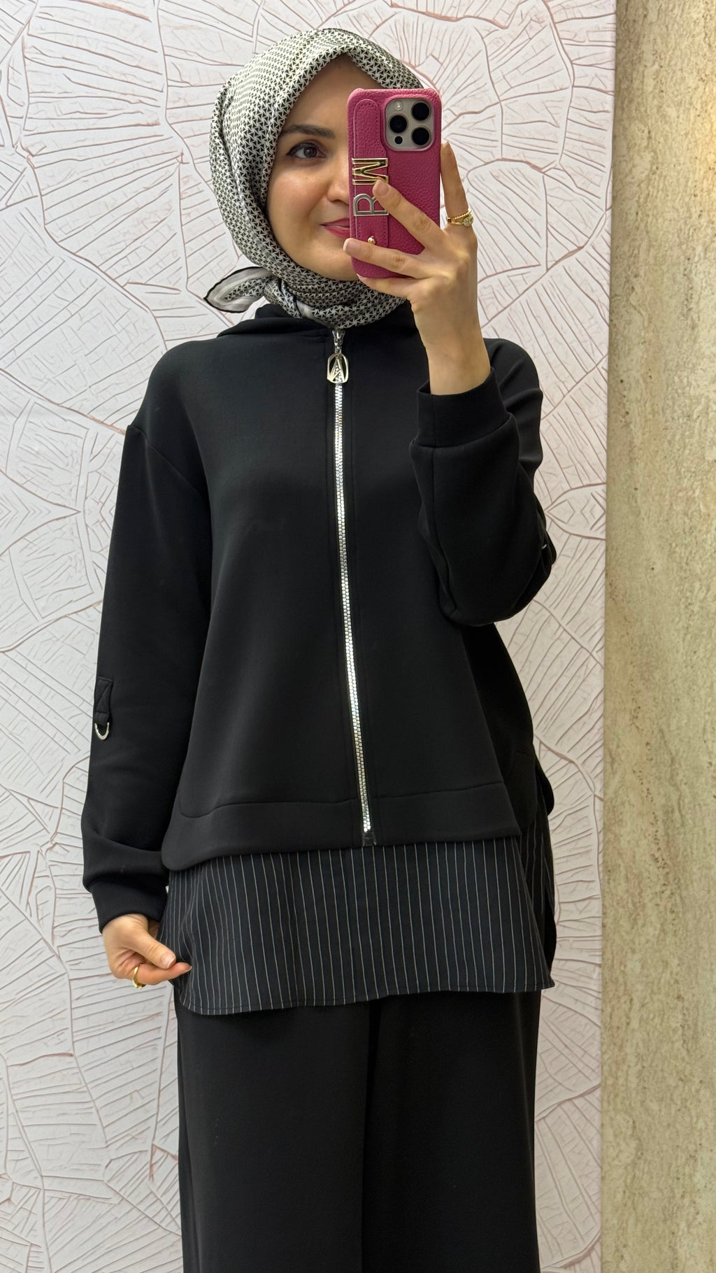 ARMİNE TREND Rahat İkili Takım