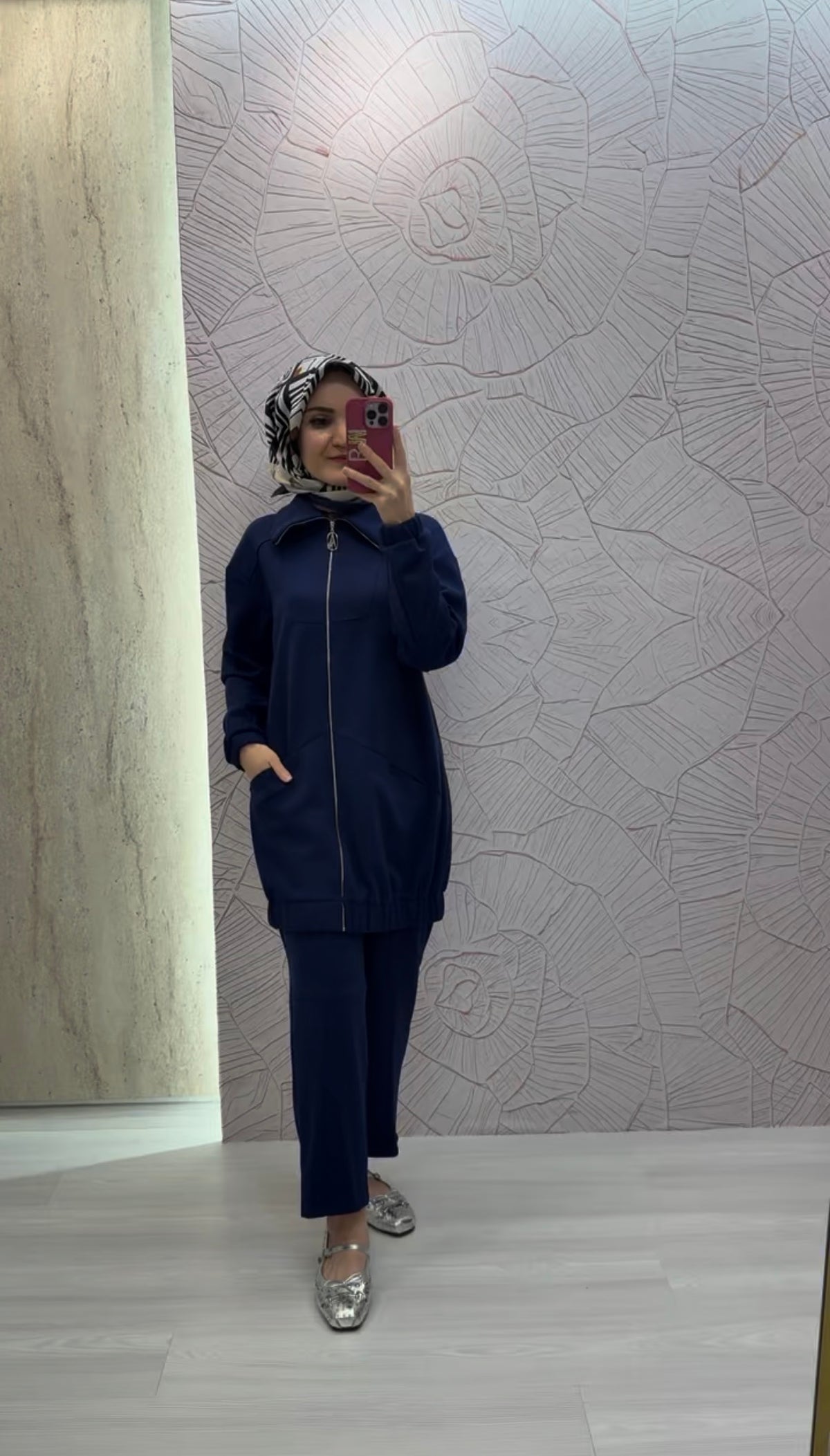 ARMİNE TREND Takım / 26YT6103