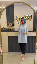 ARMİNE TREND Tunik / 24YT417