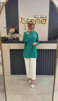 ARMİNE TREND Tunik / 25YT443