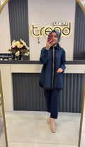 ARMİNE TREND Ceket / 25KT413