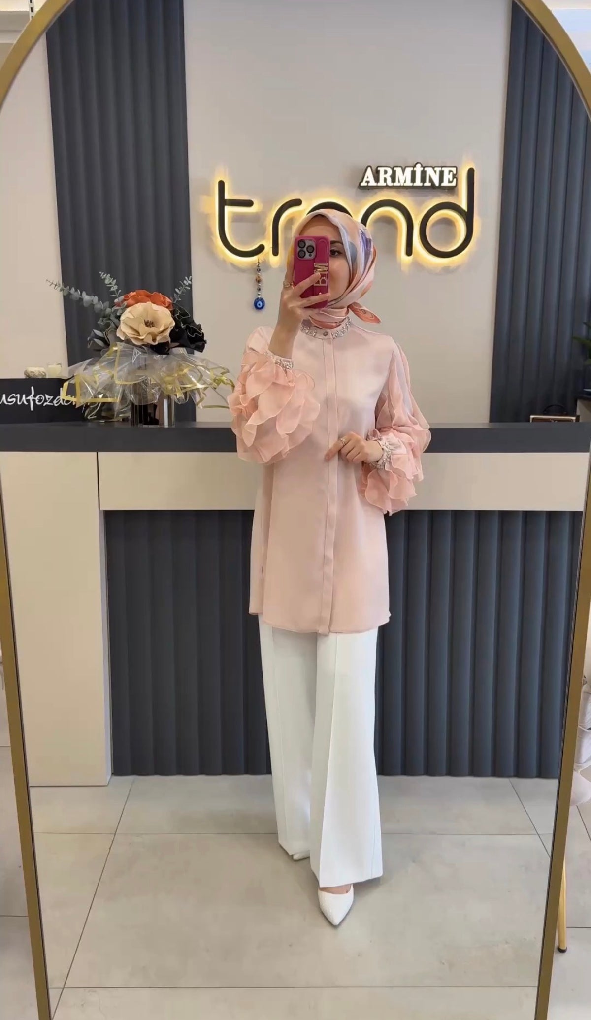 KAYRA Tunik / 10014