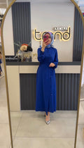 ARMİNE TREND Elbise / 25YT944
