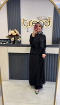 ARMİNE TREND Pantolonlu Takım / 25KT675