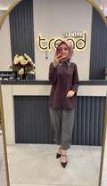 KAYRA Bluz / 31057