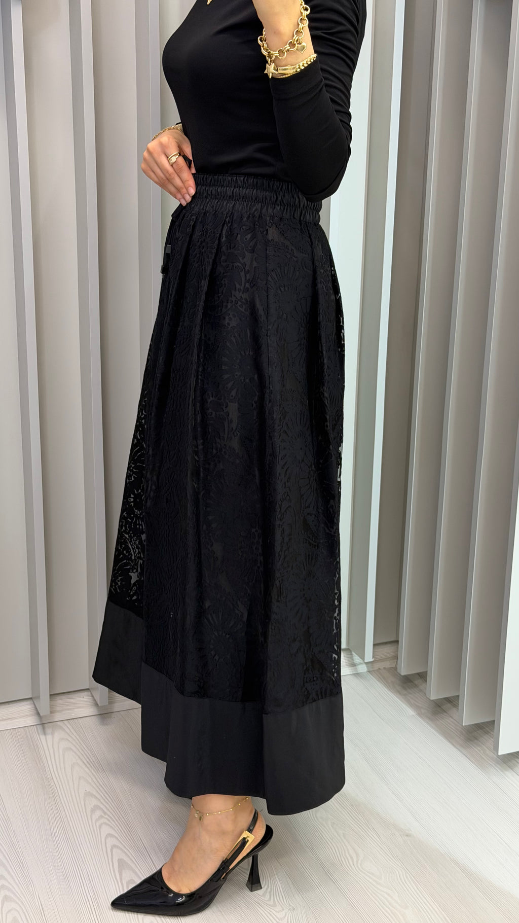 YUSUF ÖZDEMİR ETEK 1643-1