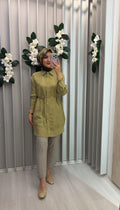 ARMİNE TREND Tunik / 26YT471