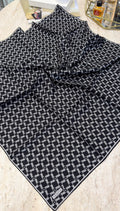 ARMİNE Saf İpek Twill Eşarp 9636D