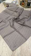 ARMİNE Saf İpek Twill Eşarp 9625D
