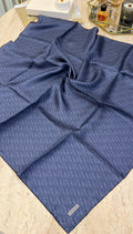 ARMİNE Saf İpek Twill Eşarp 9625D