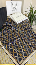 ARMİNE Saf İpek Sura Eşarp 9410D