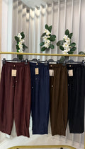 YUSUF ÖZDEMİR Pantolon 1660