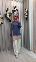 KAYRA Sweatshirt / KY-B26-70032