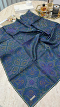 Armine Saf İpek Twill Eşarp 9540D
