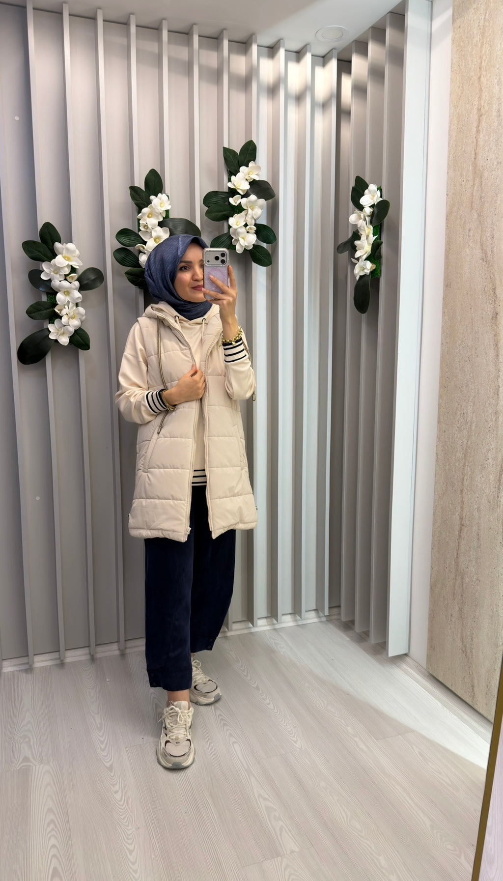 NİHAN Astronot Yakalı Şişme Yelek / 3243