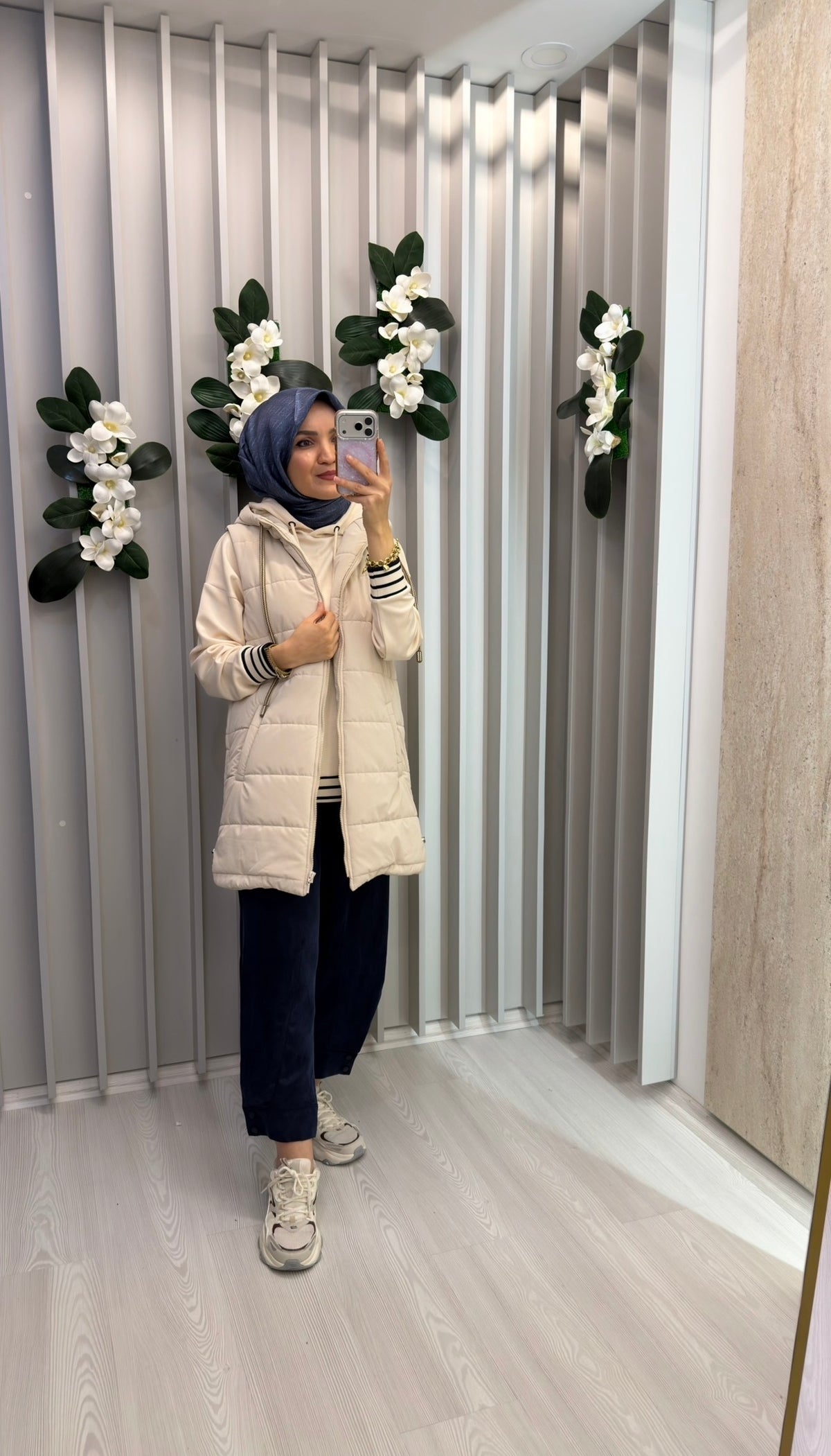 NİHAN Astronot Yakalı Şişme Yelek / 3243