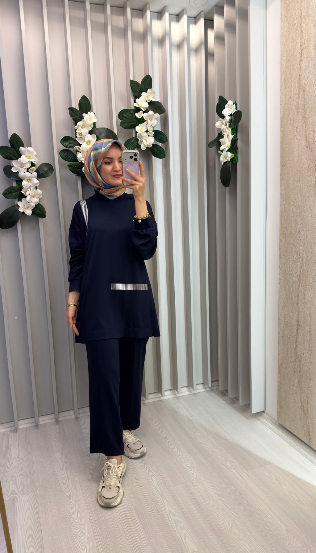 KAYRA Rahat Kesim İkili Takım / 16031