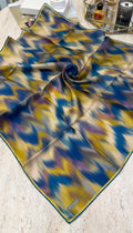ARMİNE Saf İpek Twill Eşarp 9605D