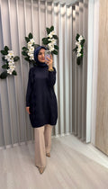 AVENNA Triko Tunik / 26KAD406