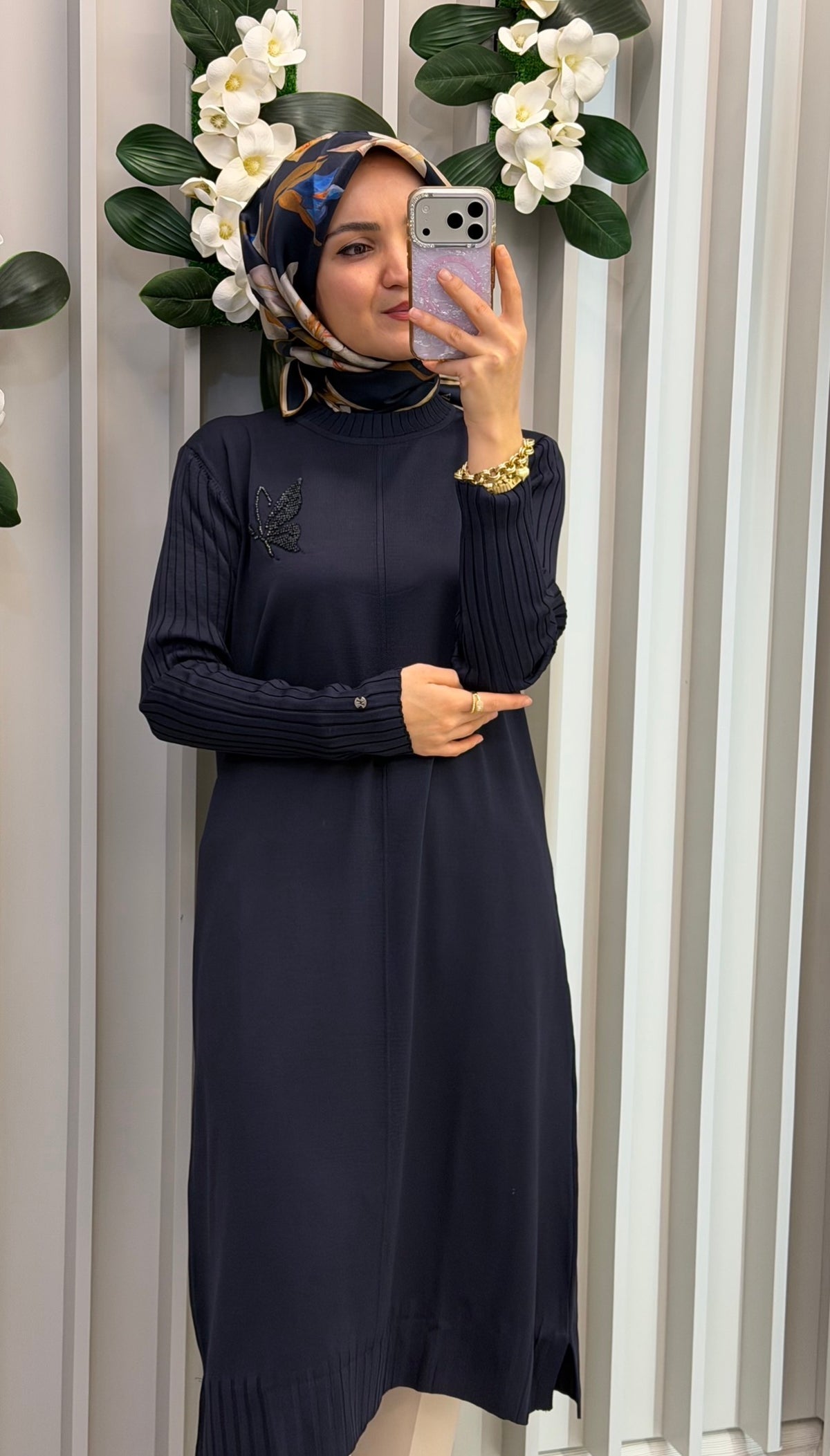 AVENNA Triko Tunik / 26KAD407