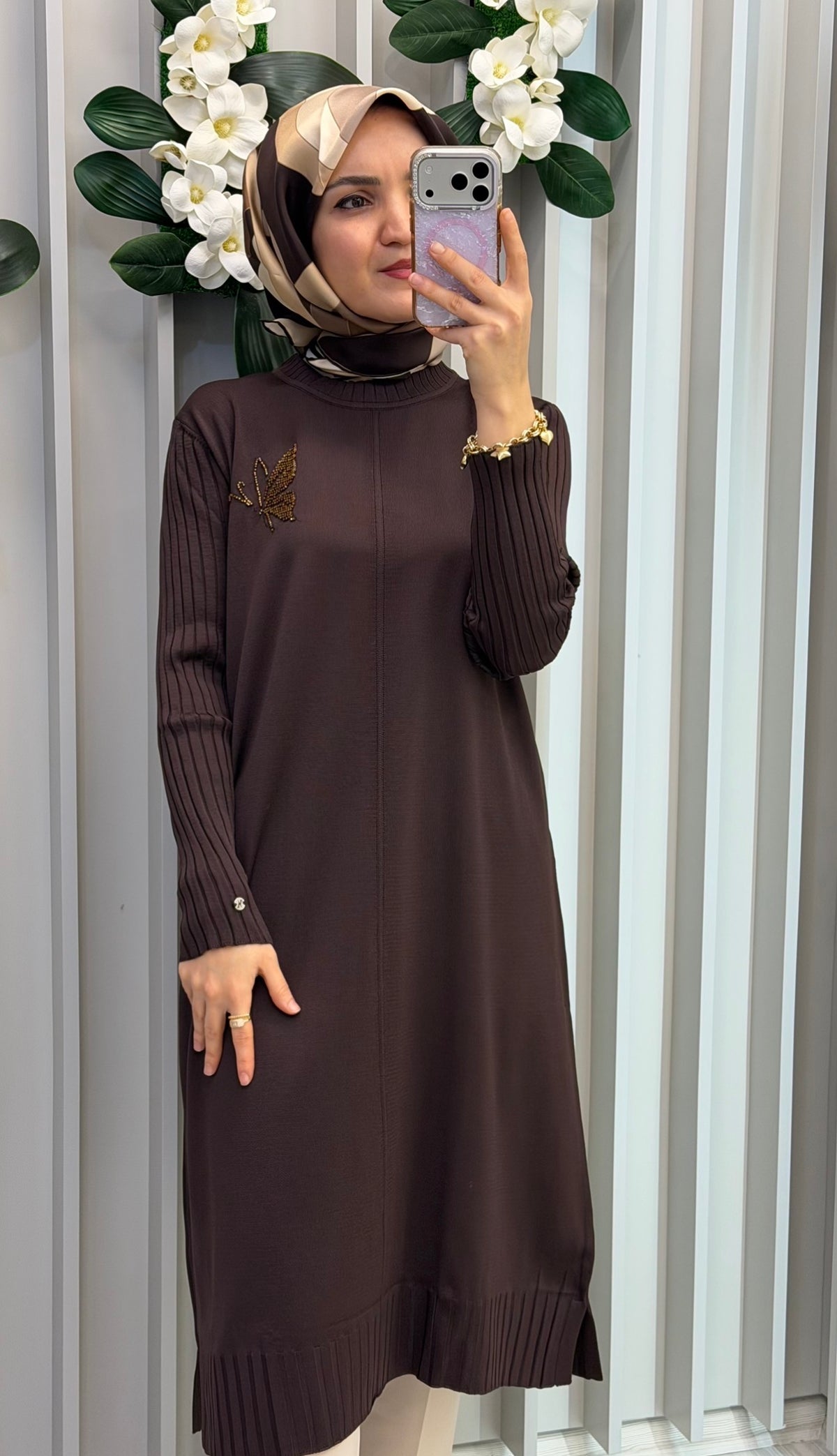 AVENNA Triko Tunik / 26KAD407