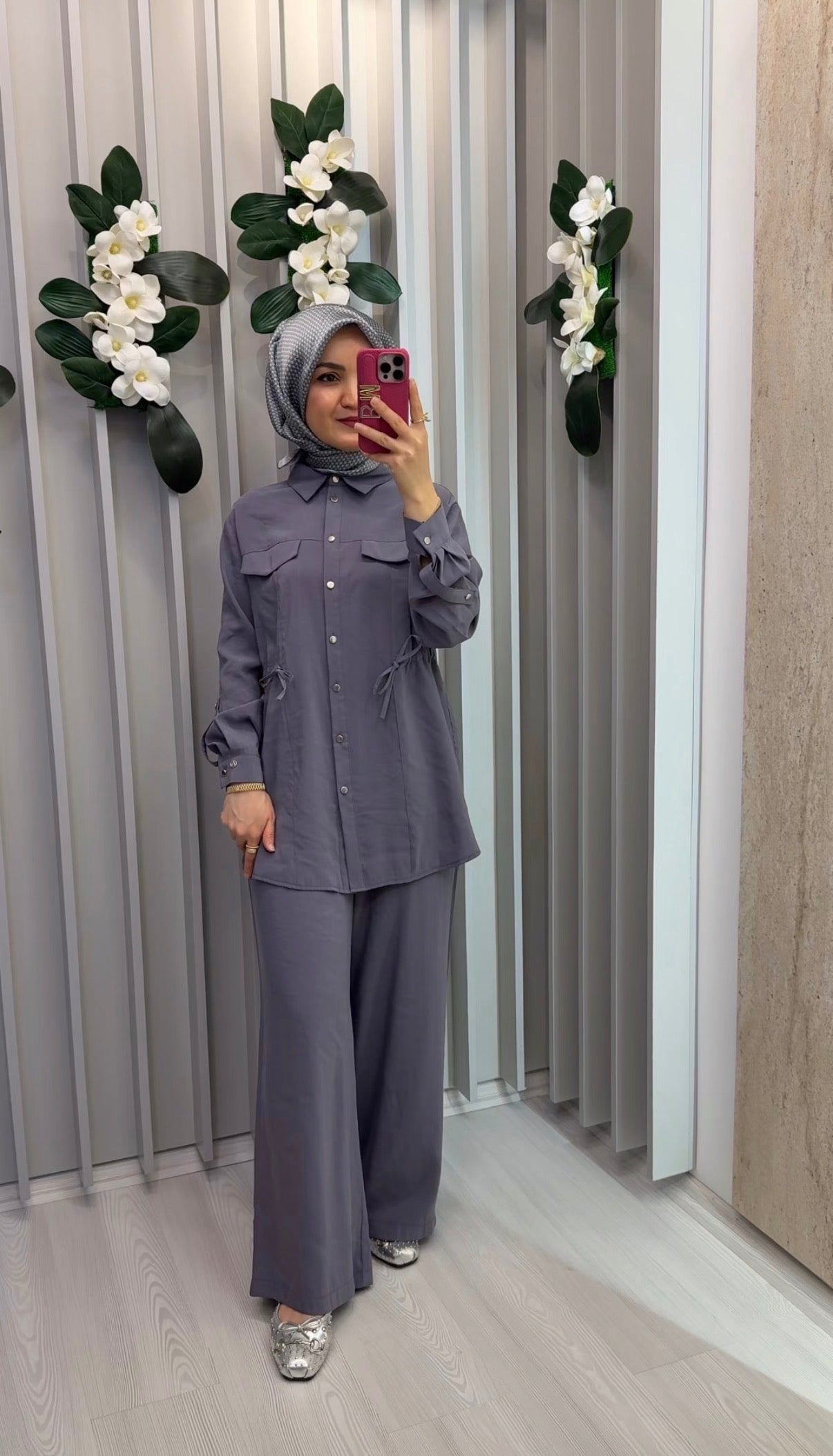 ARMİNE TREND Takım / 26YT619