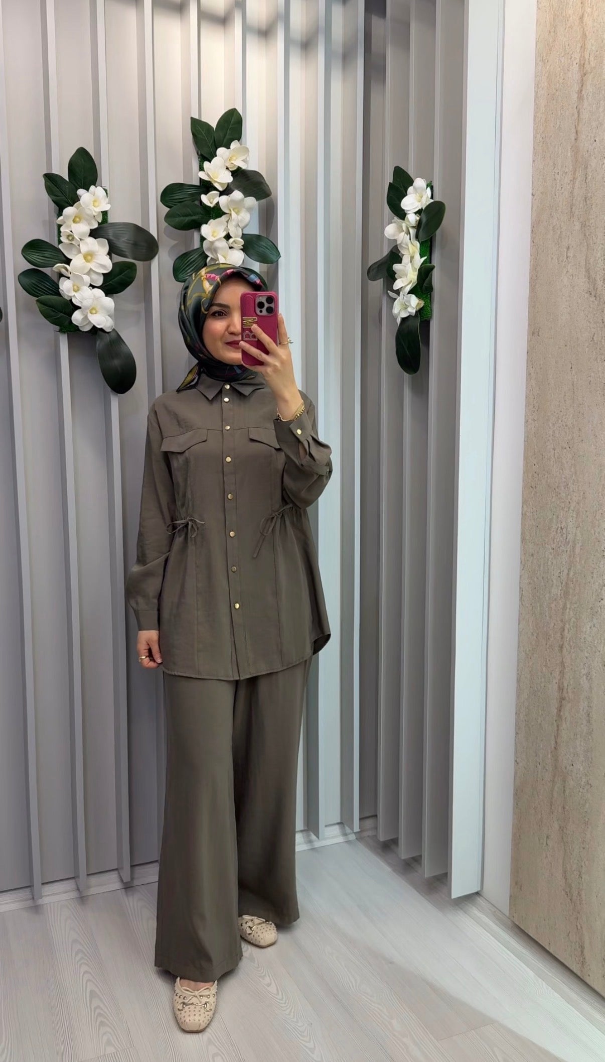 ARMİNE TREND Takım / 26YT619