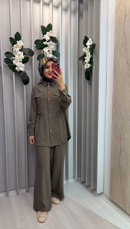 ARMİNE TREND Takım / 26YT619