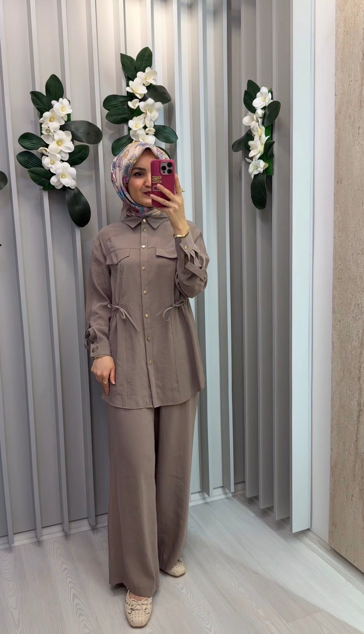 ARMİNE TREND Takım / 26YT619