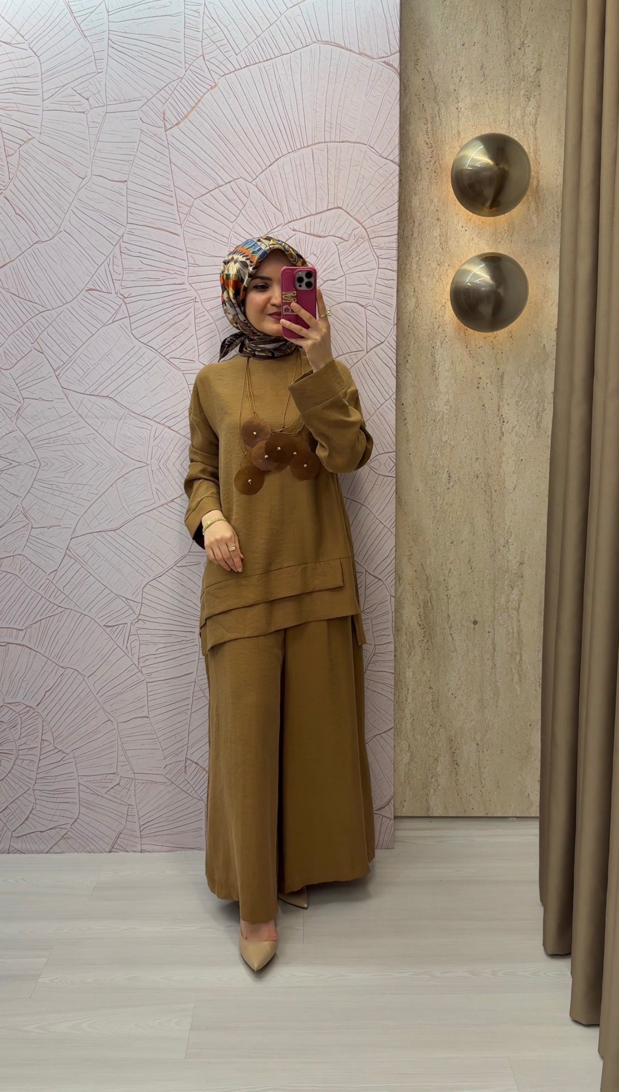 ARMİNE TREND Takım / 26YT6107