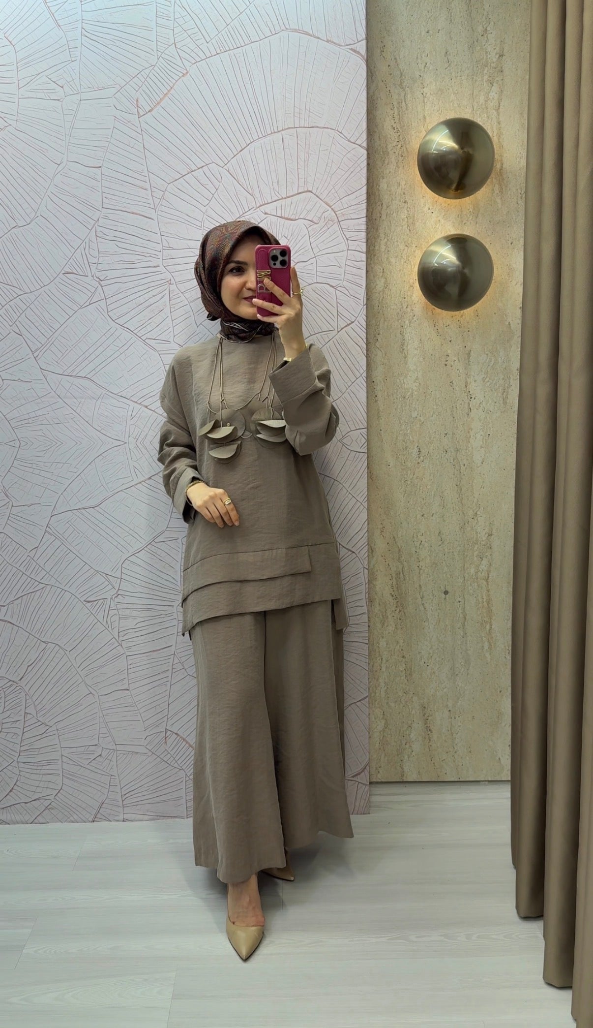 ARMİNE TREND Takım / 26YT6107