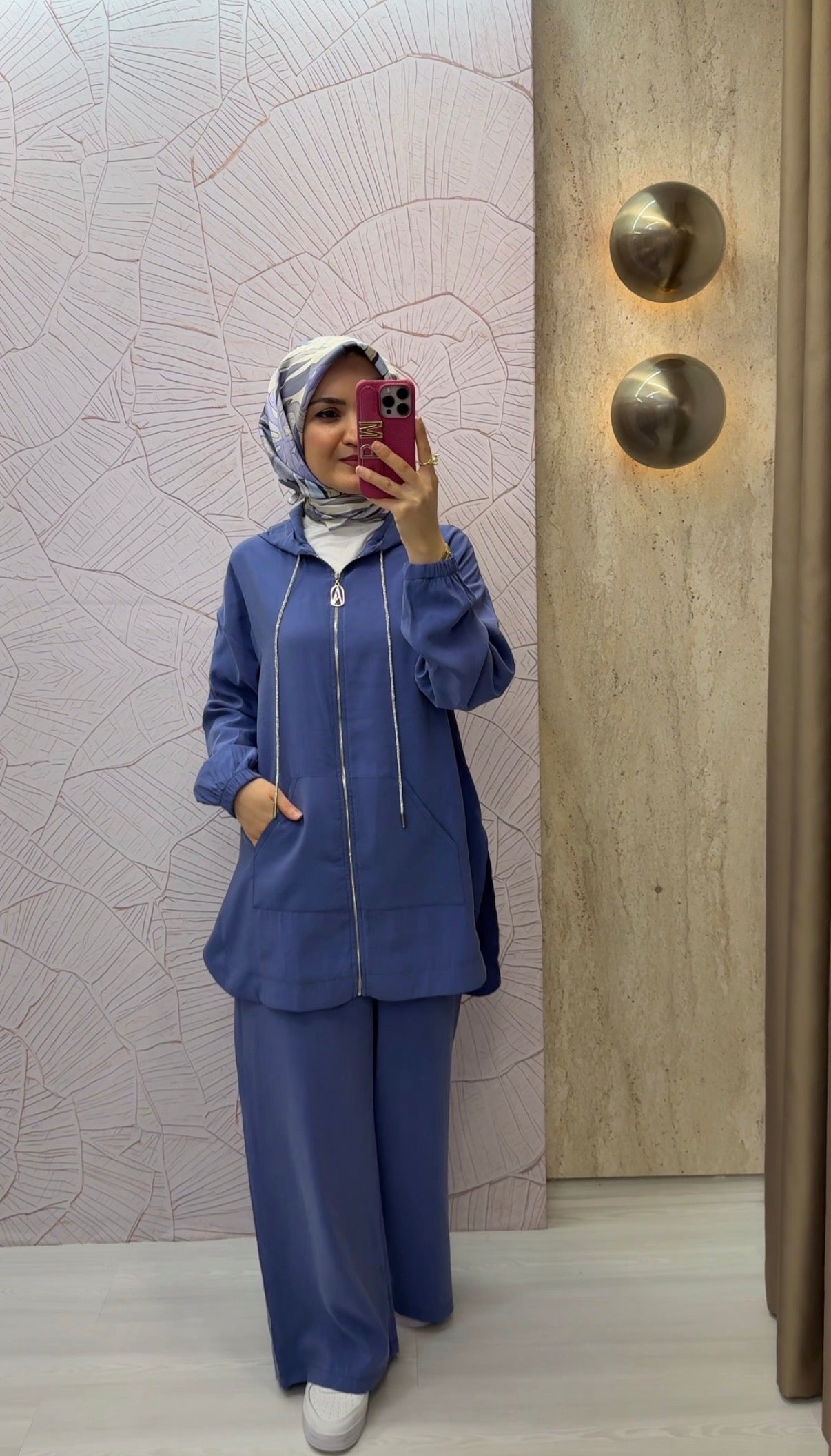 ARMİNE TREND Takım / 26YT620